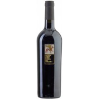Вино Feudi di San Gregorio Lacryma Christi Rosso (0,75 л)