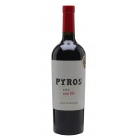 Вино Salentein Pyros Barrel Selected Syrah (0,75 л)