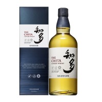 Виски - Виски Suntory Chita Whisky (0,7 л)