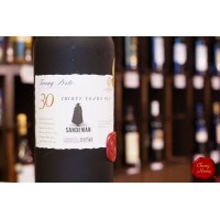 Вино - Вино Sandeman Sandeman Tawny 30yo (0,75 л)