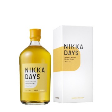 Виски Nikka Days (0,7 л)