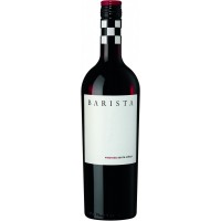 Вино - Вино Barista Pinotage Val De Vie (0,75 л) (BW7826)