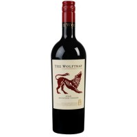 Вино - Вино Boekenhoutskloof The Wolftrap Red Syrah (0,75 л) (BW7821)