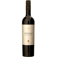Вино Portillo Cabernet Sauvignon (0,75 л)