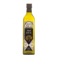 Греческое оливковое масло Creta Drop Classic Extra Virgen (0,5 л)