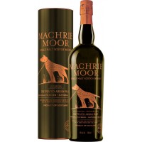 Виски Arran Machrie Moor, tube (0,7 л)