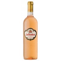 Вино La Scolca Rosa Chiara (0,75 л)