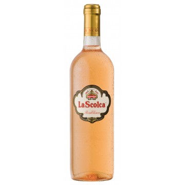 Вино La Scolca Rosa Chiara (0,75 л)
