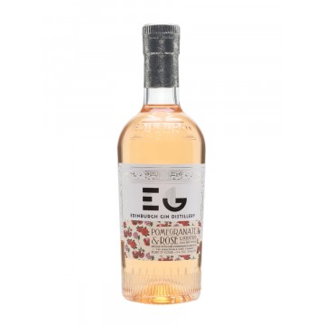 Вино Edinburgh Gin Pomegranate & Rose liqueur (0,5 л)