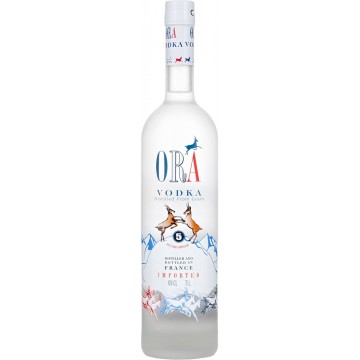 Виски Ora Vodka (0.7л) 40%