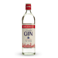 Джин Marlborough Gin (0,7 л)
