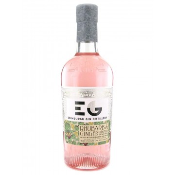 Ликер Edinburgh Gin Rhubarb & Ginger liqueur (0,5 л)