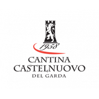Вино Cantina DI Castelnuovo Del Garda, Vino Bianco Lable  (0.75 л)