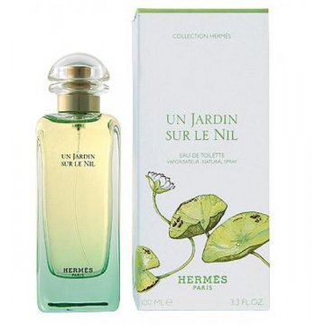 Жіноча парфумерія - Hermes Un Jardin Sur Le Nil, 100 мл