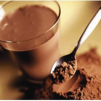 Горячий шоколад - Напиток из какао детский Quick Cao 500 г
