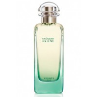 Женская парфюмерия - Hermes Un Jardin Sur Le Nil, 100 мл