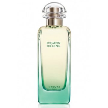 Жіноча парфумерія - Hermes Un Jardin Sur Le Nil, 100 мл