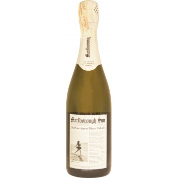 Игристое вино Saint Clair Sauvignon Blanc Bubbles Marlborough Sun (0,75 л)