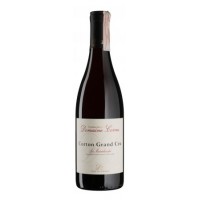 Вино Domaine Cornu Corton Grand Cru, 2017 (0,75 л)