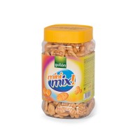 Печенье Gullon Mini Mix (350 г)