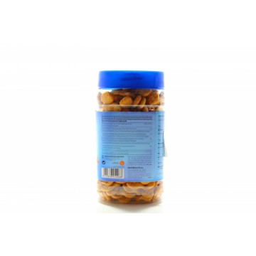 Печенье Gullon Mini Fish (350 г)