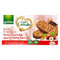 Печенье Gullon Cuor Di Cereale...