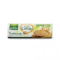 Печенье Gullon Cuor Di Cereale Tradizionale (280 г)