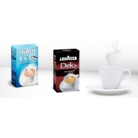 Продукты питания - Кофе Lavazza Dek Decaffeinato 250 г