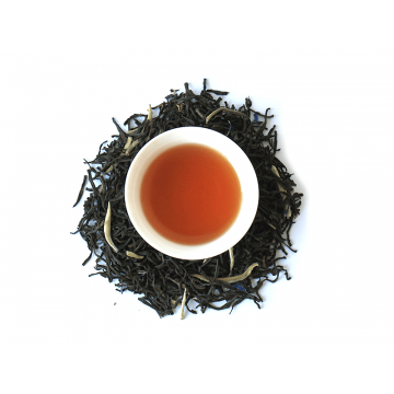 Чай Teahouse Роял Бергамот (100 г)