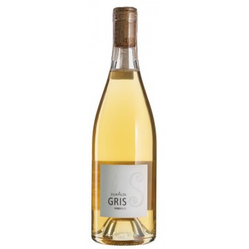 Вино Vins Nus SiurAlta Gris, 2018 (0,75 л)