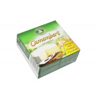 Сыр - Сыр Камамбер (Camembert Export Kaserei), 125 г