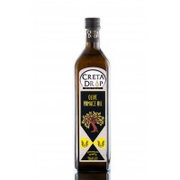 Оливковое Масло Рафинированное Greta Drop Pomace (1 л)