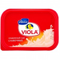 Сыр Violla 60% (Финляндия), 400 г