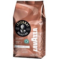 Кофе - Кофе Lavazza Tierra, 1 кг