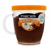 Шоколадная паста Piacelli в чашке (300 г)