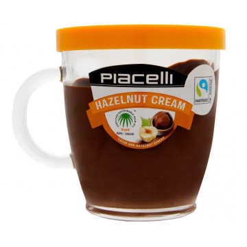 Шоколадная паста Piacelli в чашке (300 г)