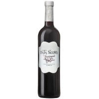Вино Pata Negra Do Jumilla Apasionado красное сухое 0.75л (DDSAT3C020)