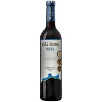 Вино Pata Negra Do Rioja Crianza 2016 Tempranillo красное сухое 0.75л (DDSAT3C015)