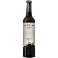Вино Pata Negra Do Rioja Reserva 2015 Tempranillo красное сухое 0.75л (DDSAT3C016)