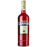 Аперитив Campari Bitter 1л (DDSAU1K017)
