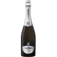 Шампанское и игристые - Вино Cinzano Dry Edition 0.75л (DDSAU1K097)