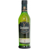 Виски - Виски Glenfiddich 12 Years Old 0.5л (DDSAT4P046)