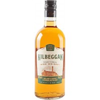 Виски - Виски бленд Kilbeggan 0.7л (DDSBS1B041)