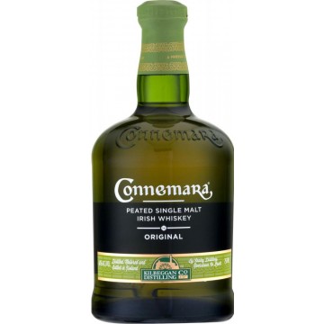Виски Connemara Original 0.7л (DDSBS1B039)