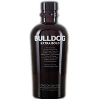 Джин - Джин Bulldog London Dry 0.7л (DDSAU1K098)
