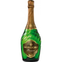 Шампанское и игристые - Вино игристое Mondoro Prosecco, без п/у, 0.75л