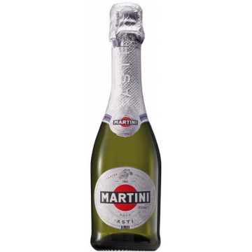 Вино игристое Martini Asti сладкое 0.375л 7.5% (PLK8000570005070)