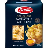 Макароны Barilla Tagliatelle All'Uovo, 500 г