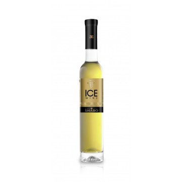 Вино Шабо Ice Wine сладкое белое 0.375л 12-20% (PLK4820070403732)