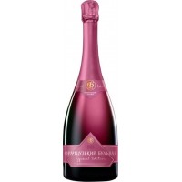 Вино игристое Французский бульвар Special Edition Rose брют розовое 0.75л 10.5-13.5% (PLK4820004383871)
